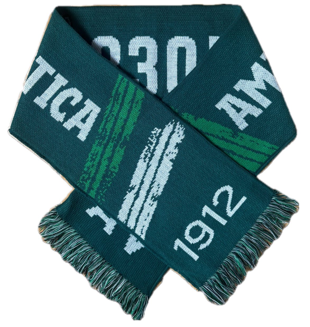SCIARPE IN LANA PERSONALIZZATE AMARTI A FATICA VERDE SCIARPE IN LANA PERSONALIZZATE AMARTI A FATICA