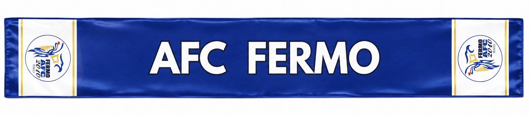 SCIARPE RASO BIFACCIALI FERMO PERSONALIZZATA SCIARPE RASO FERMO PERSONALIZZATA